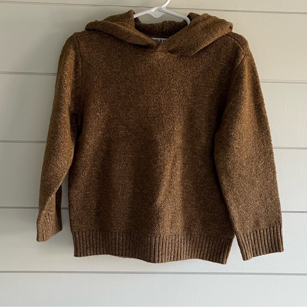 Toddler boy sweater -3T